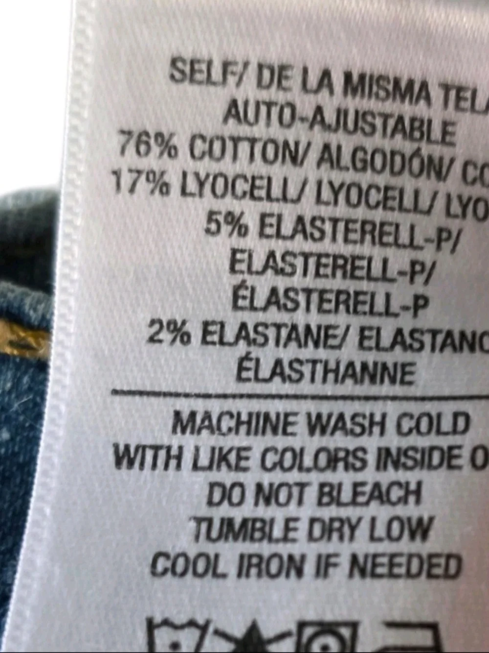 Hudson Krista Low Rise Super Skinny Jeans Size 26 Medium Wash